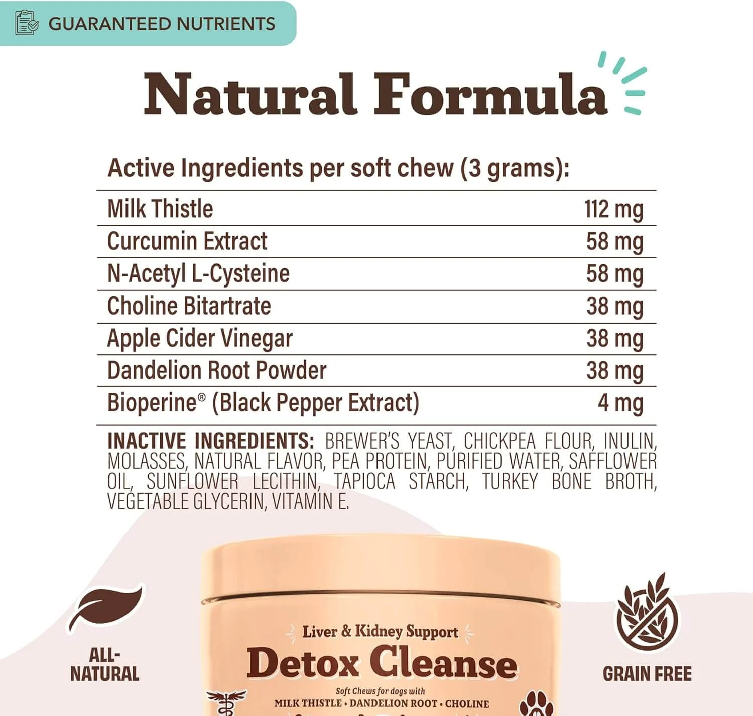 Detox Cleanse - Image 7