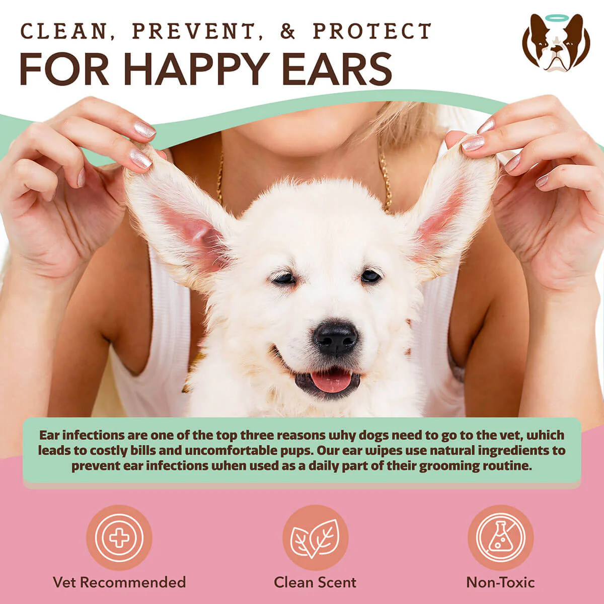 Ear Wipes - Image 4