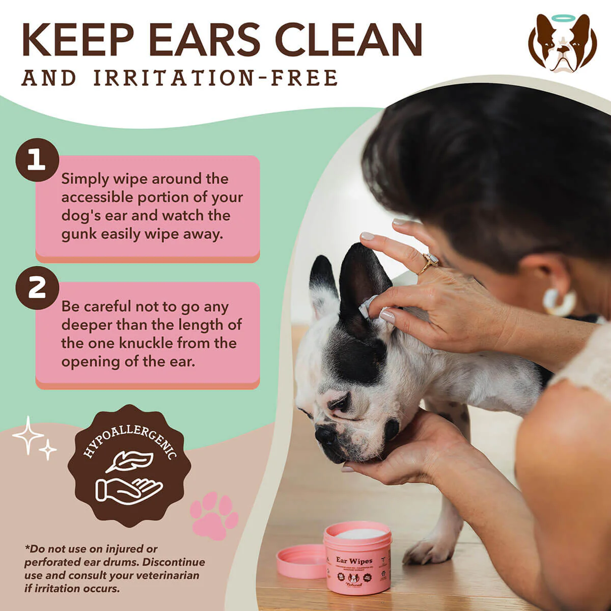 Ear Wipes - Image 5