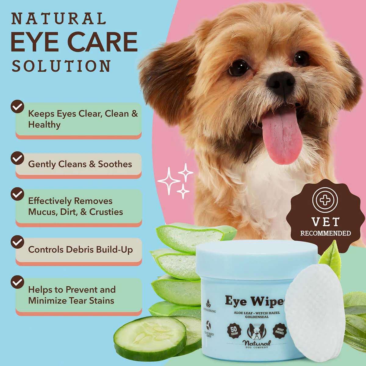 Eye Wipes - Image 3