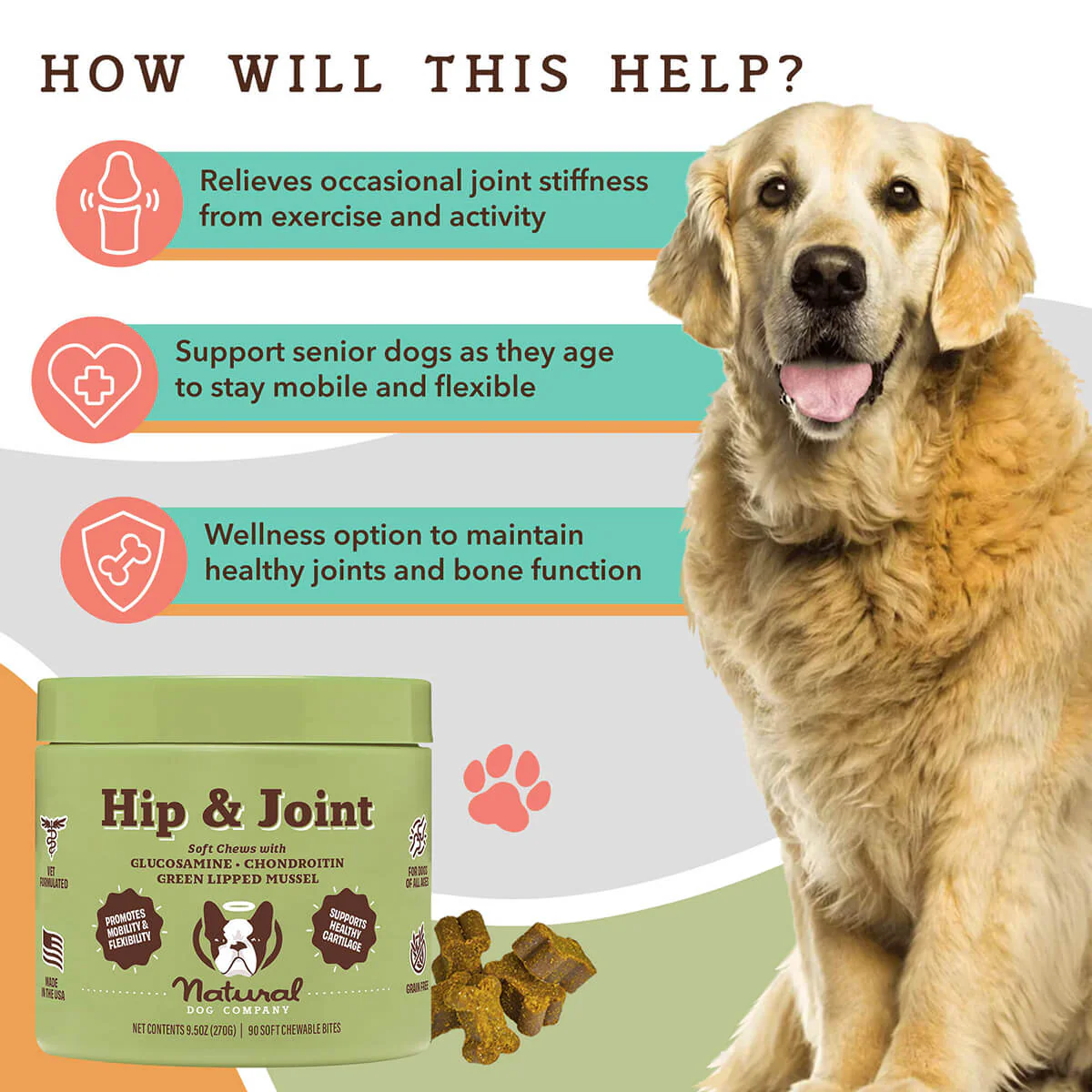 Hip & Joint Supplement - Image 11