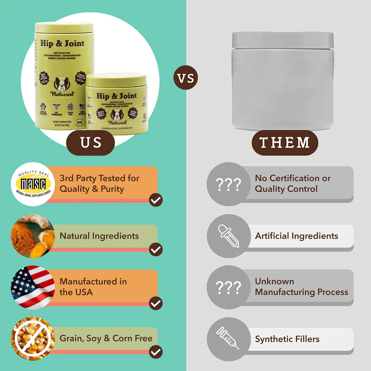 Hip & Joint Supplement - Image 13
