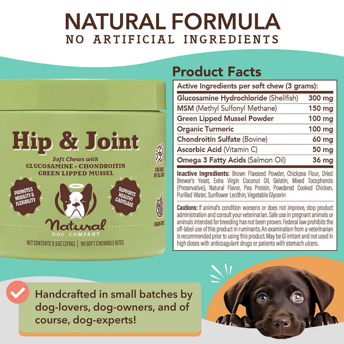 Hip & Joint Supplement - Image 15