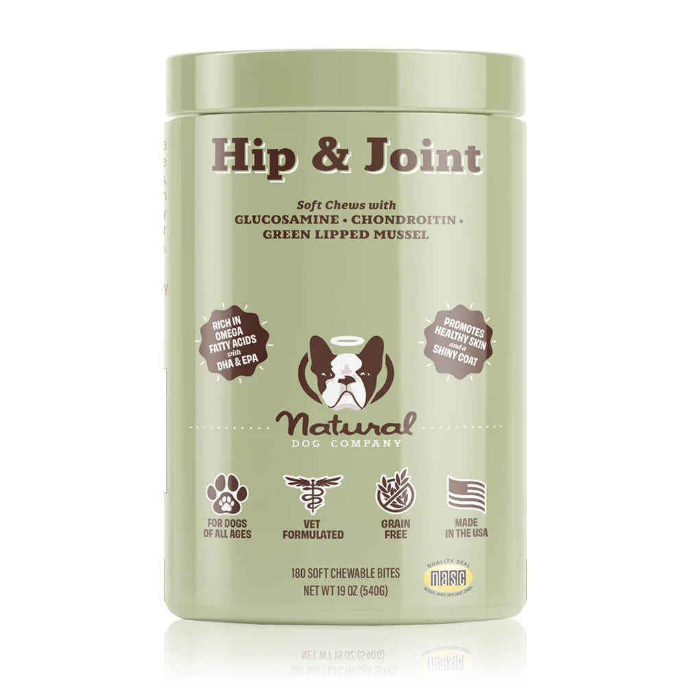 Hip & Joint Supplement - Image 9