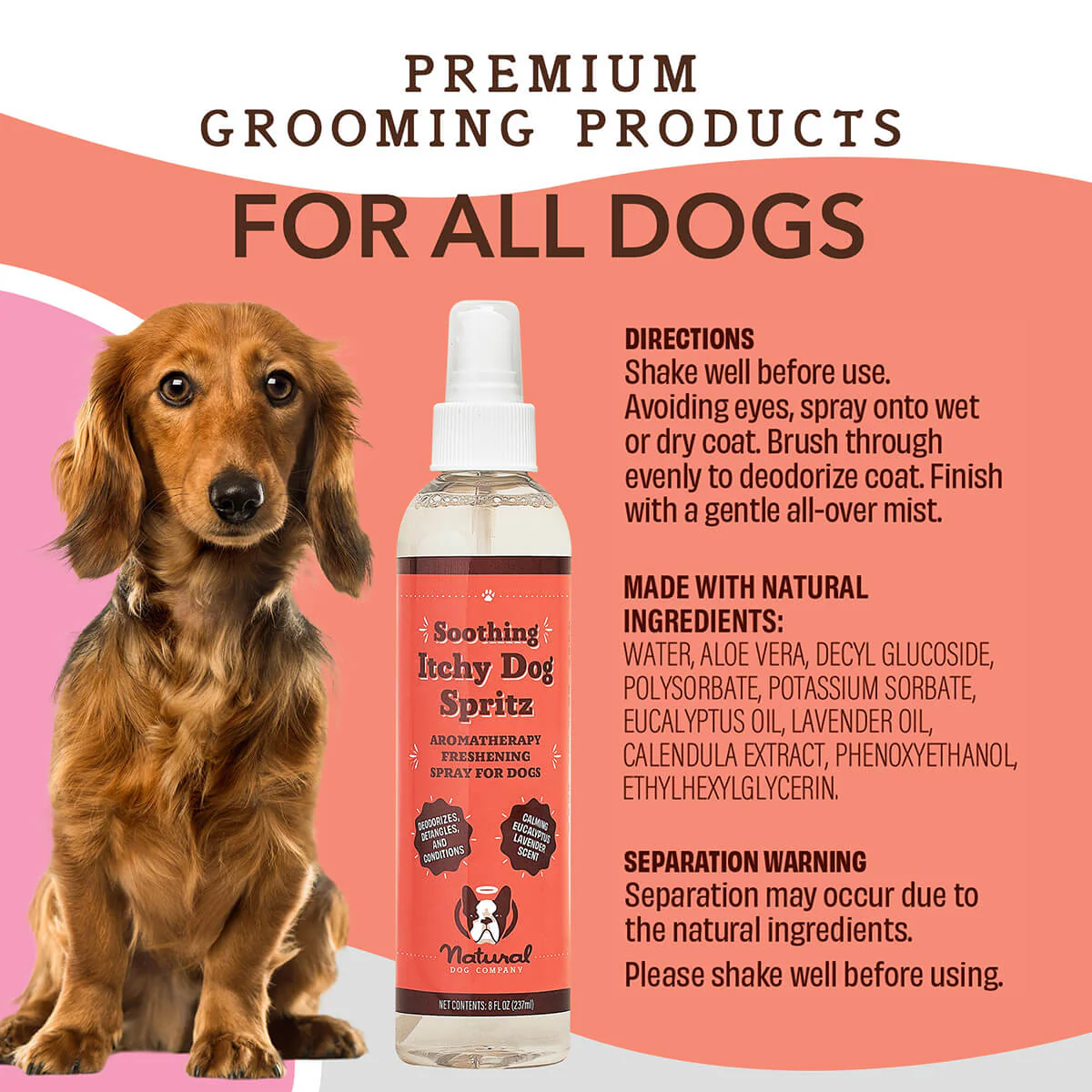Itchy Dog Spritz - Image 5