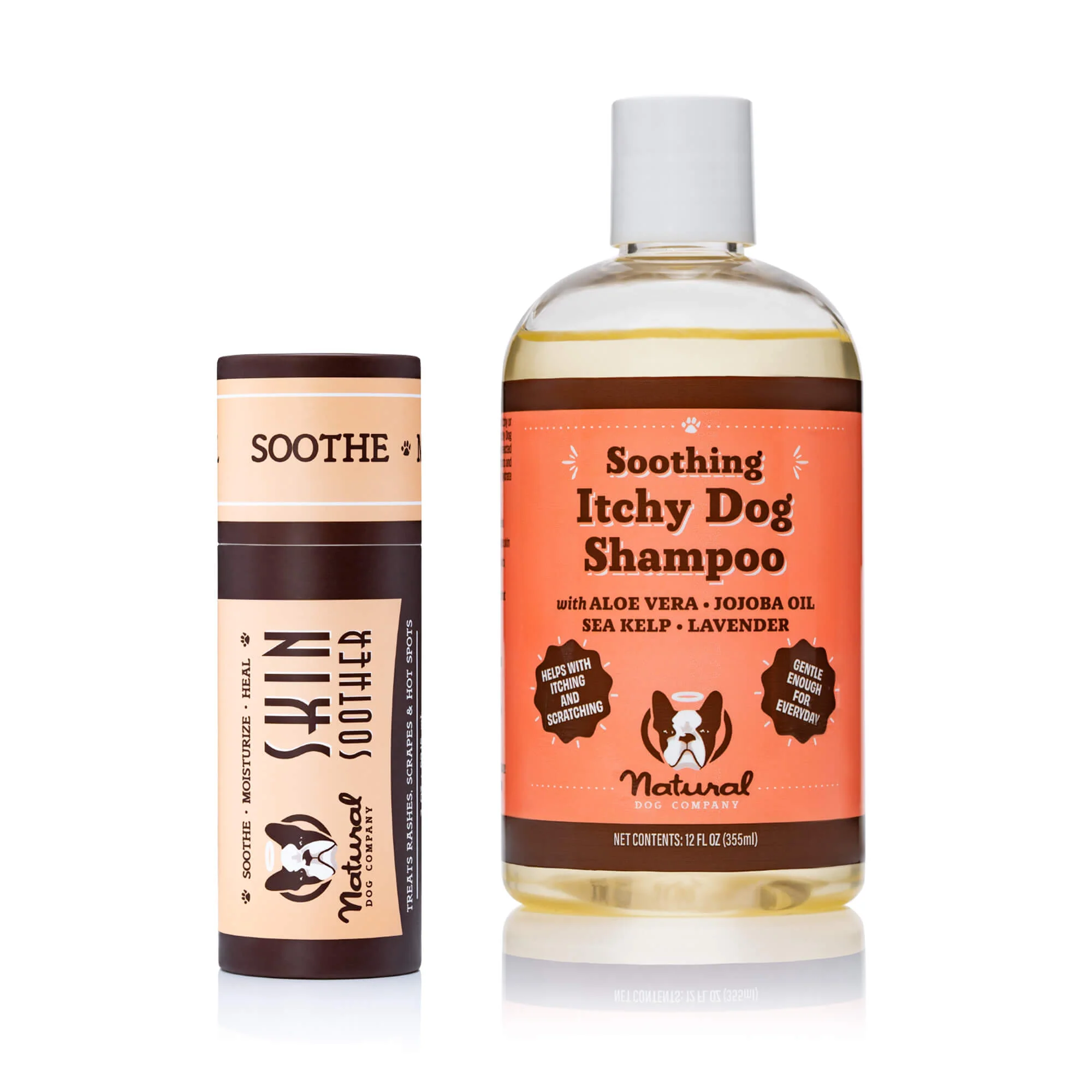 Itchy Pup Combo - Image 8