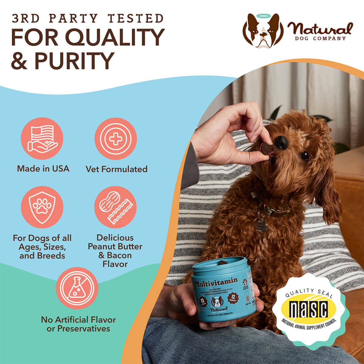 Multivitamin Supplement - Image 12
