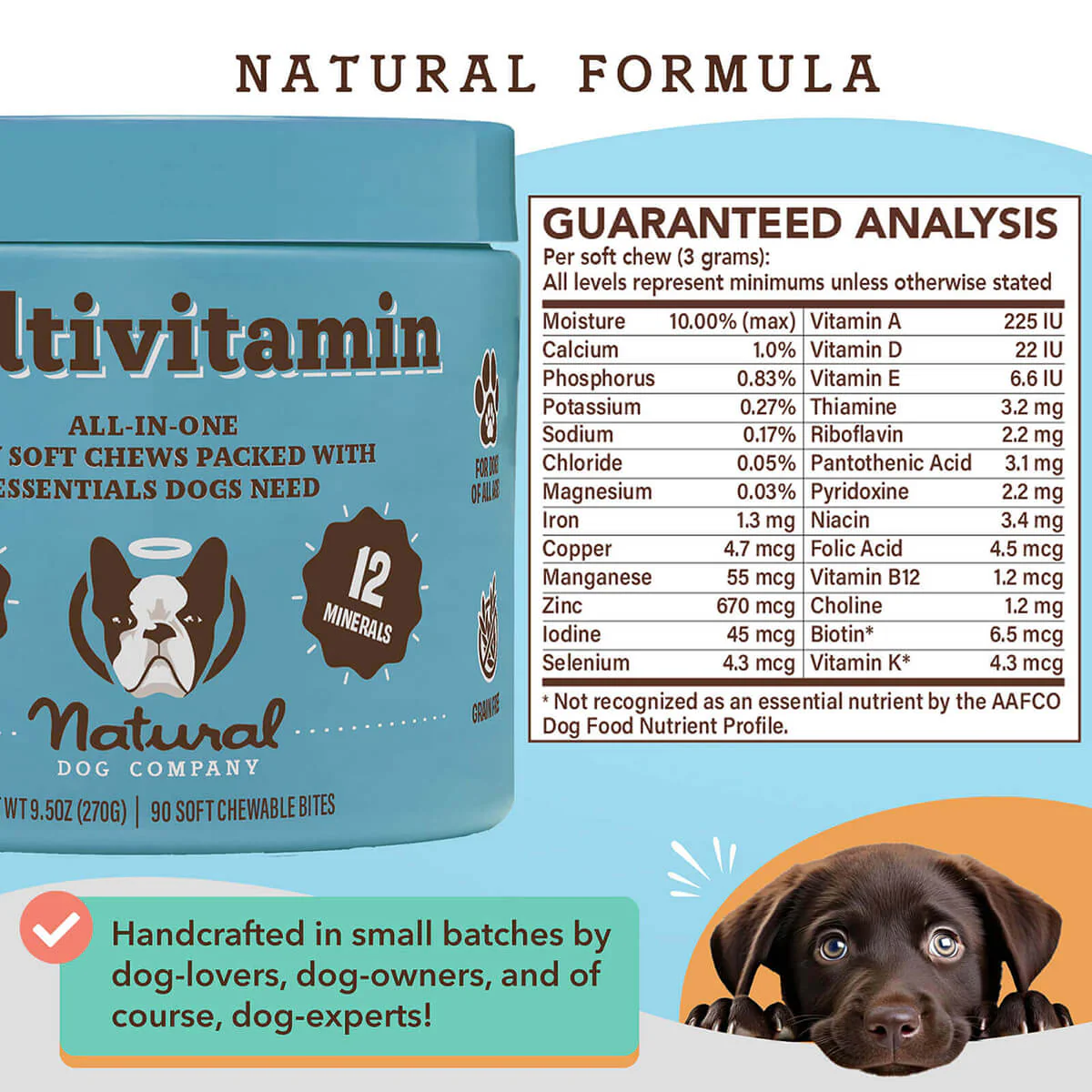 Multivitamin Supplement - Image 6