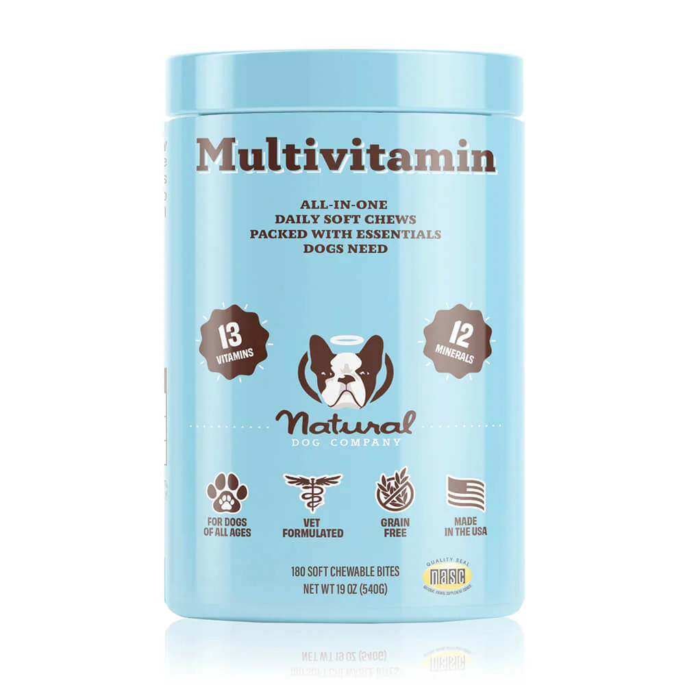 Multivitamin Supplement - Image 8