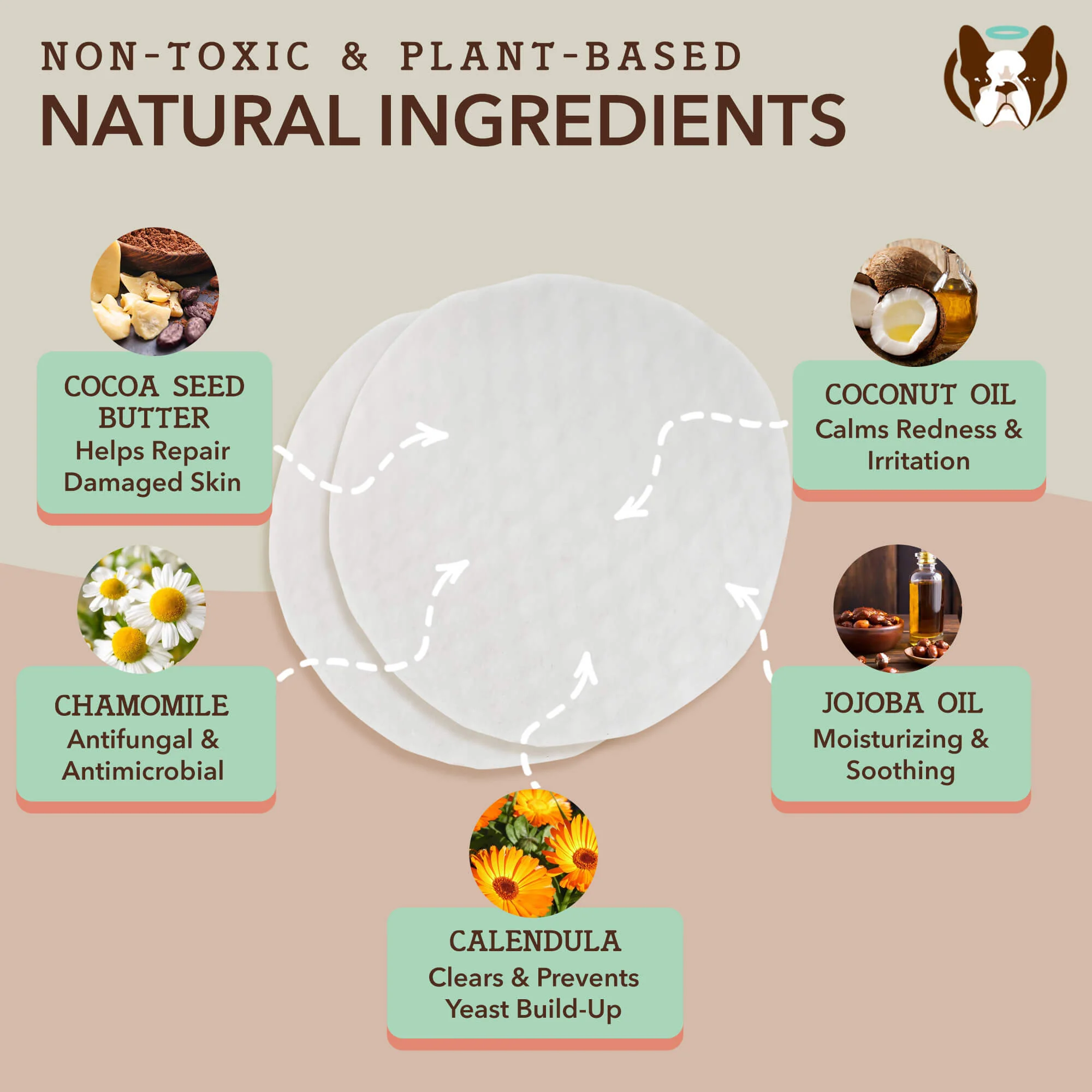 Paw Wipes - Image 3