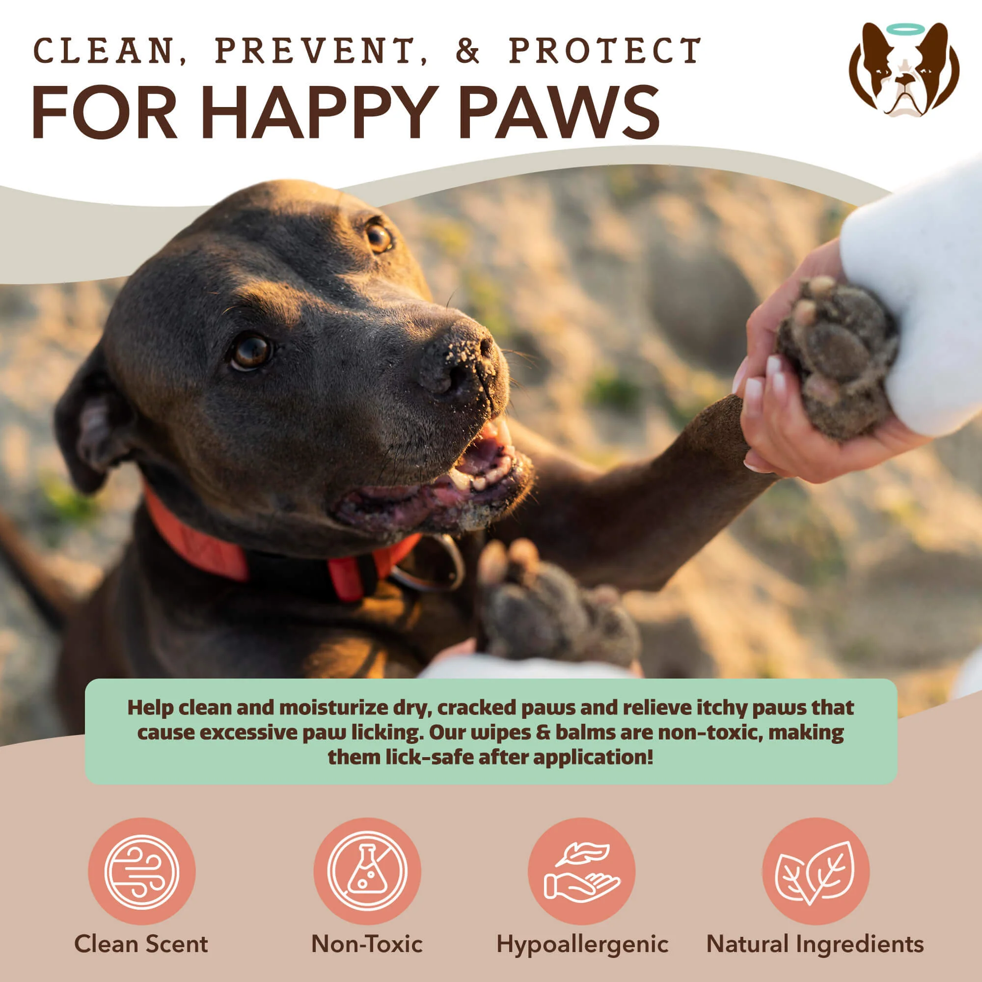 Paw Wipes - Image 4