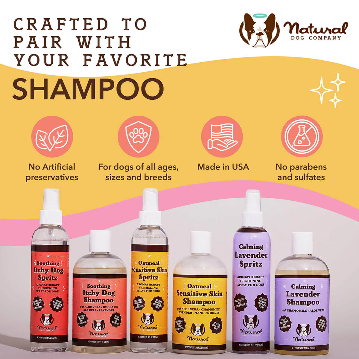 Sensitive Skin Spritz - Image 6