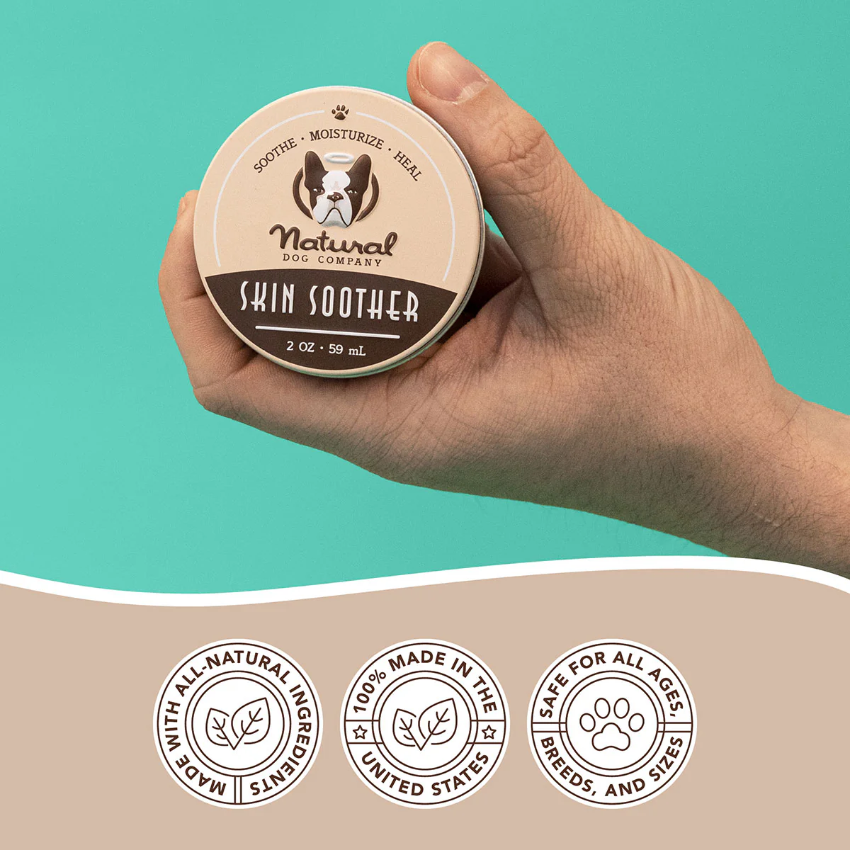 Skin Soother® - Image 8