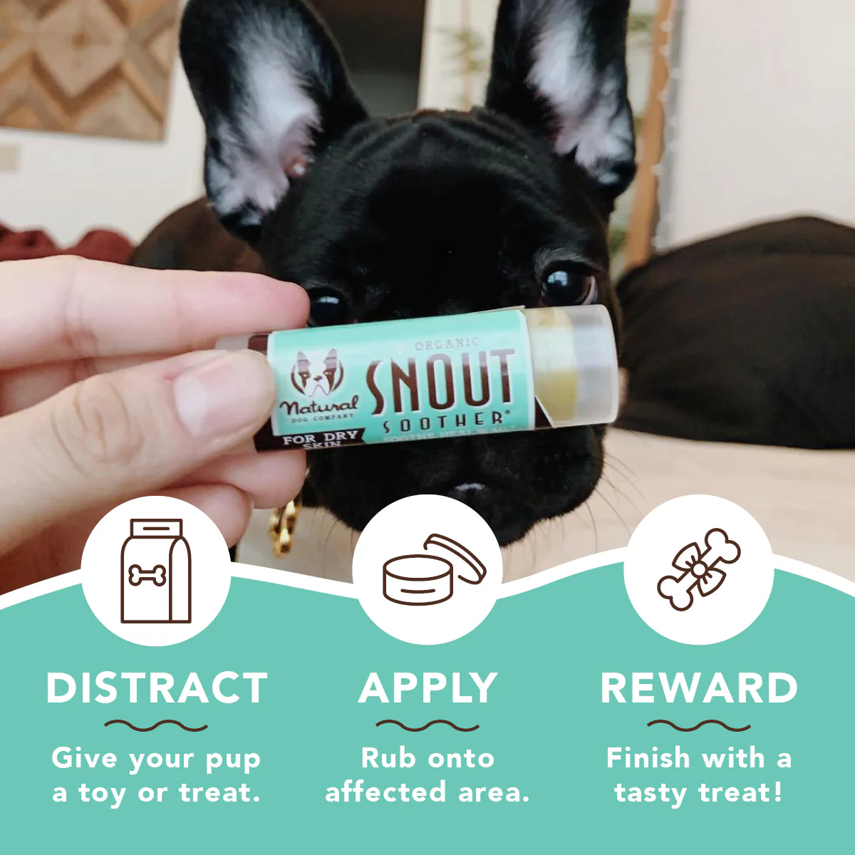 Snout Soother® Travel Stick - Image 5