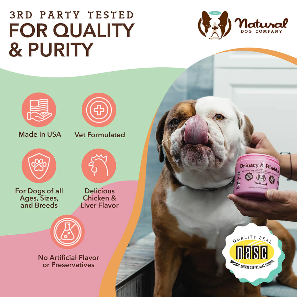 Urinary & Bladder Supplement - Image 5