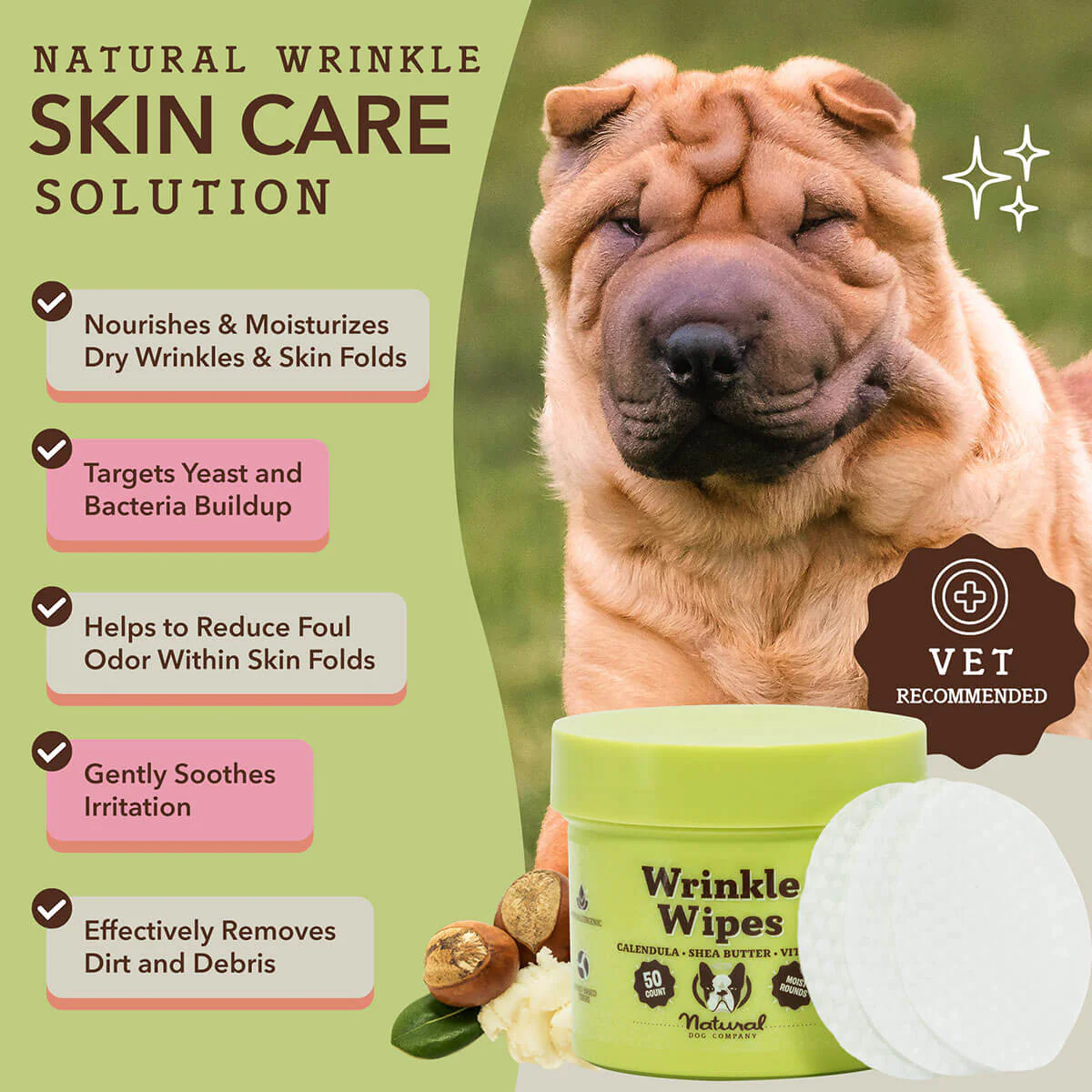 Wrinkle Wipes - Image 3