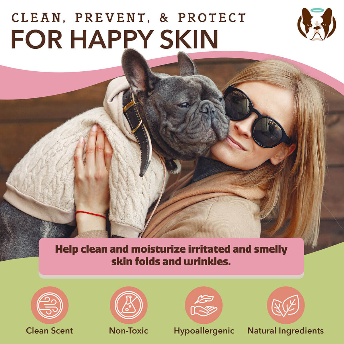 Wrinkle Wipes - Image 5